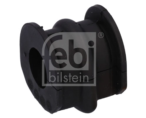 Mounting, stabiliser bar